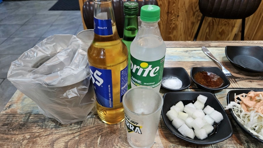 짱구파닭 사진 4