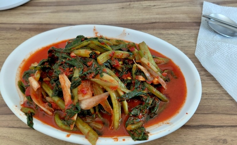 두메칼국수 사진 5