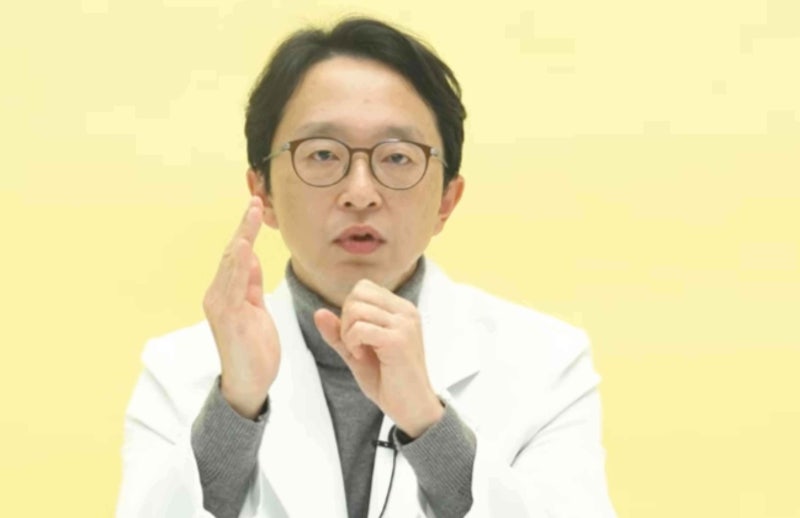 비중격만곡증수술 통증과 콧물 처리 방법