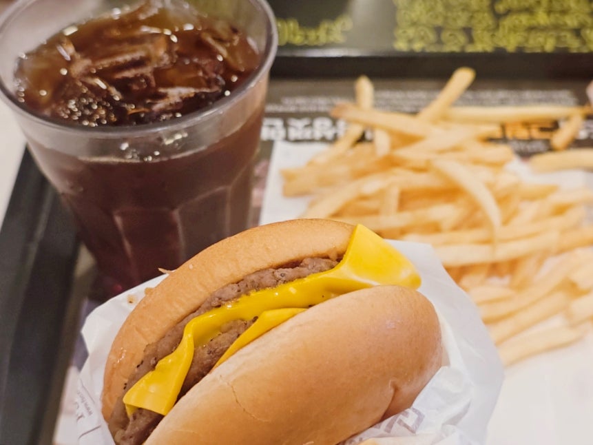 맥도날드 화정역점 사진 1