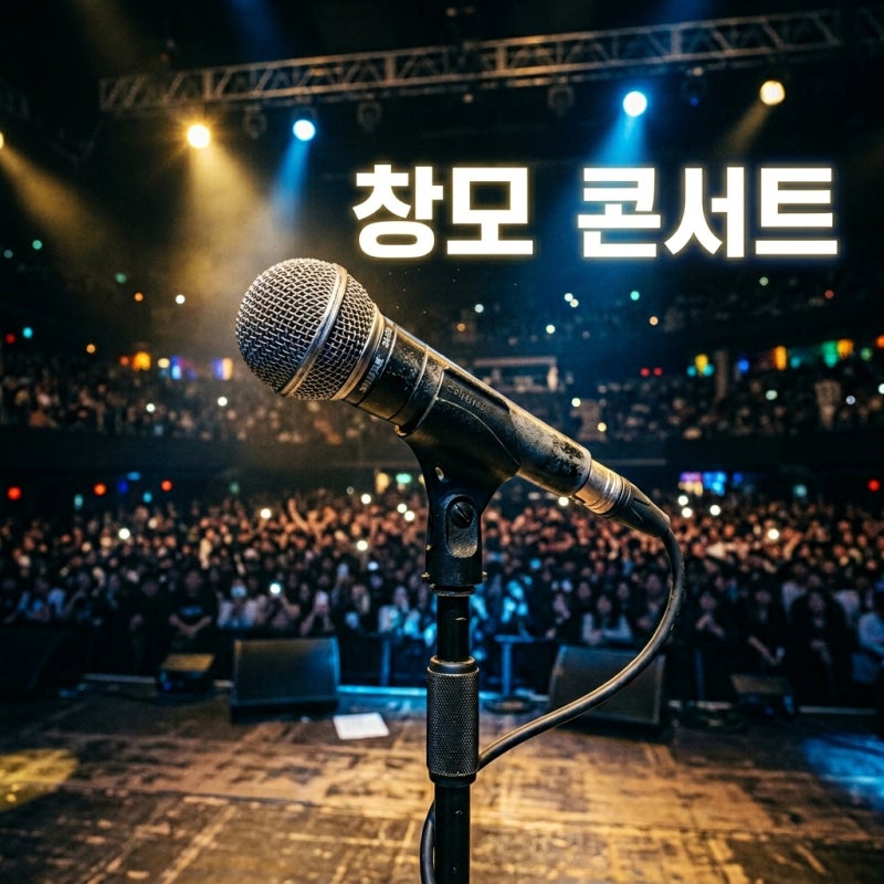 창모 콘서트 후기 세종문화회관 The Emperor 셋리스트 티켓 예매 팁