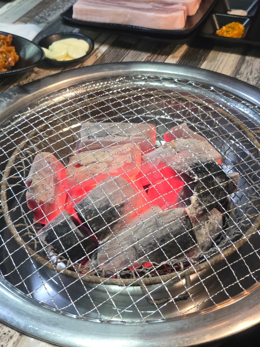장수고기집 사진 3