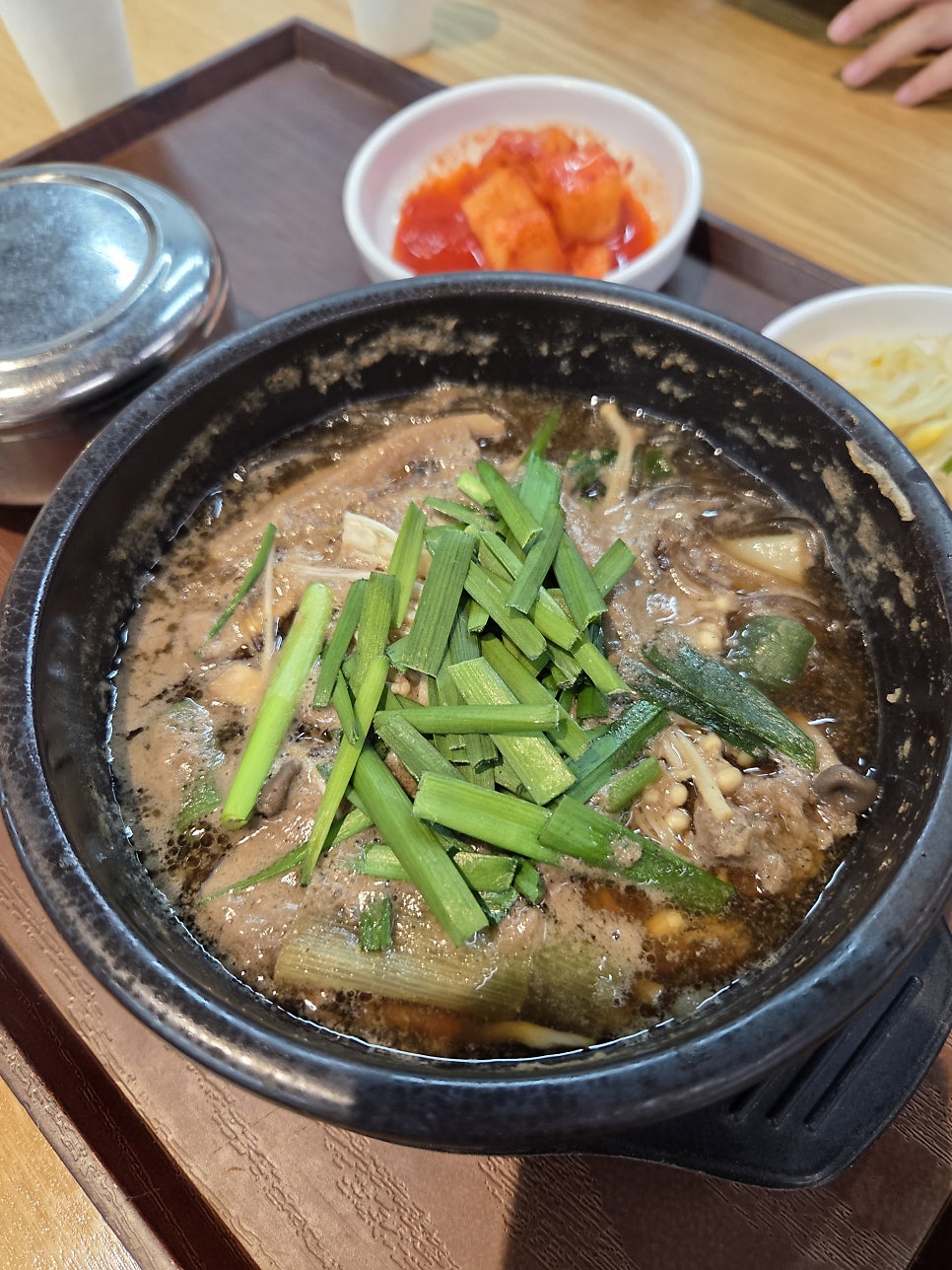 육수당 롯데마트서초점 사진 4