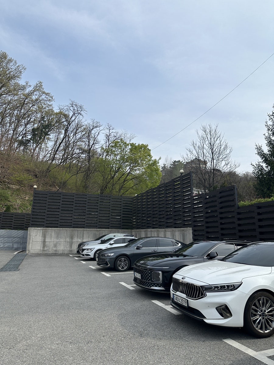 산리지호텔 사진 4