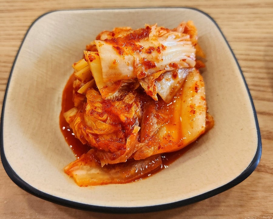 오백국수 만수점 사진 6