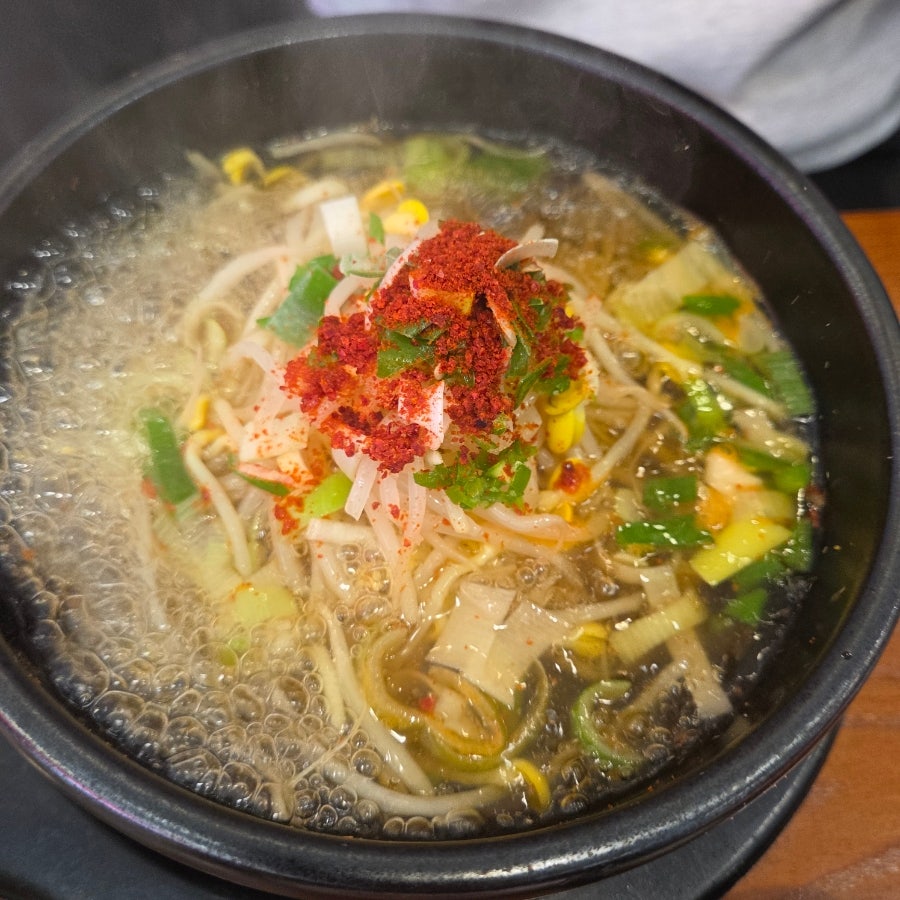 호남식당 사진 6