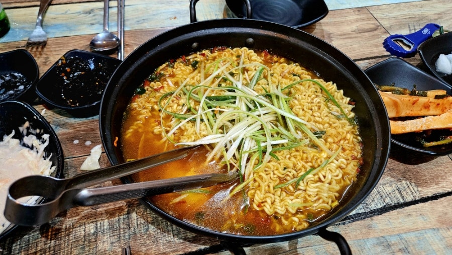 짱구파닭 사진 6