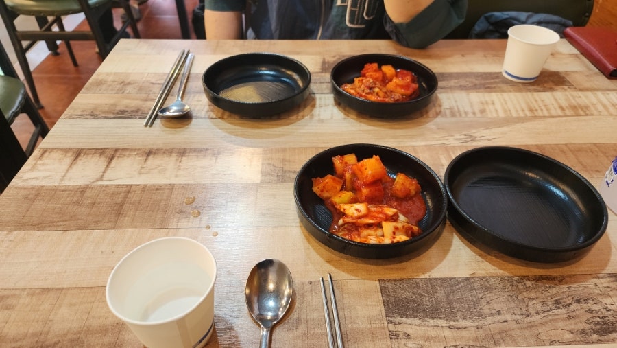 시골뚝배기 두류점 사진 6
