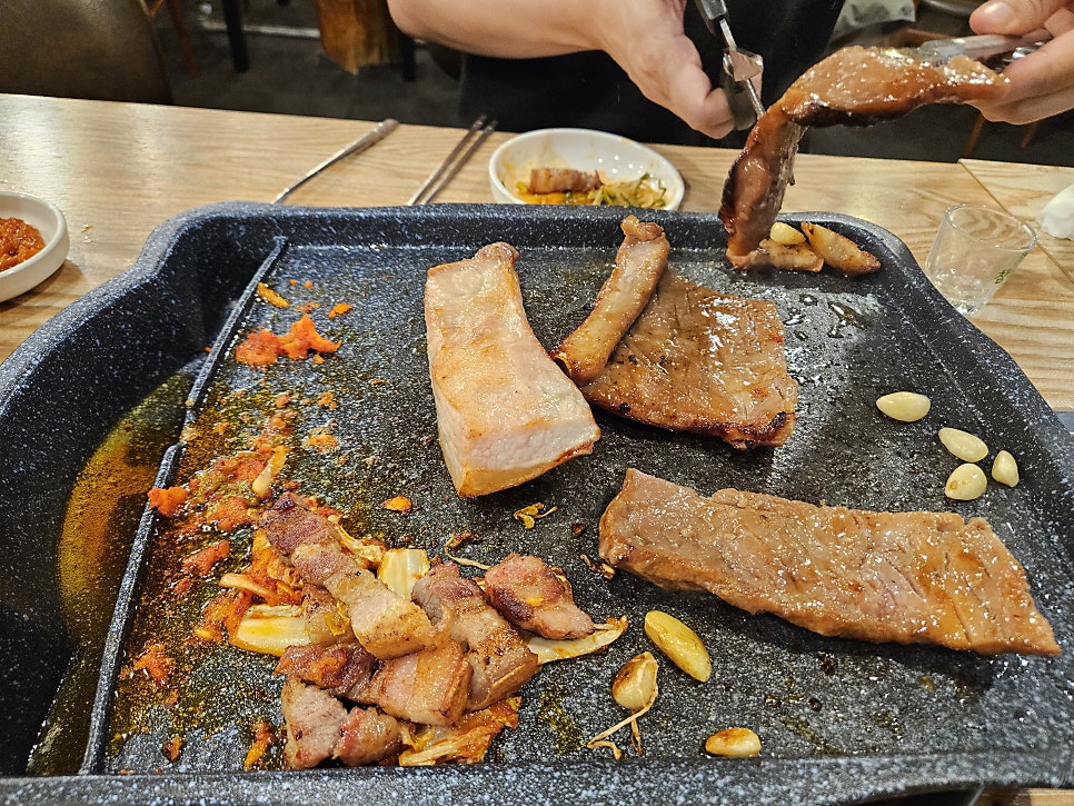 호박촌황토가마구이 사진 6