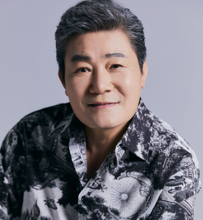 가수 진성 프로필 나이 고향 총정리: '안동역에서'의 기적 같은 성공 신화