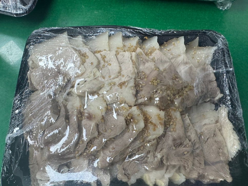 송가네왕족발 사진 5