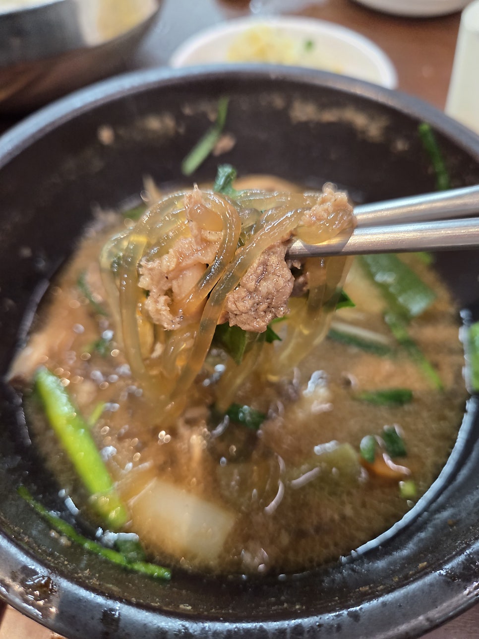 육수당 롯데마트서초점 사진 5