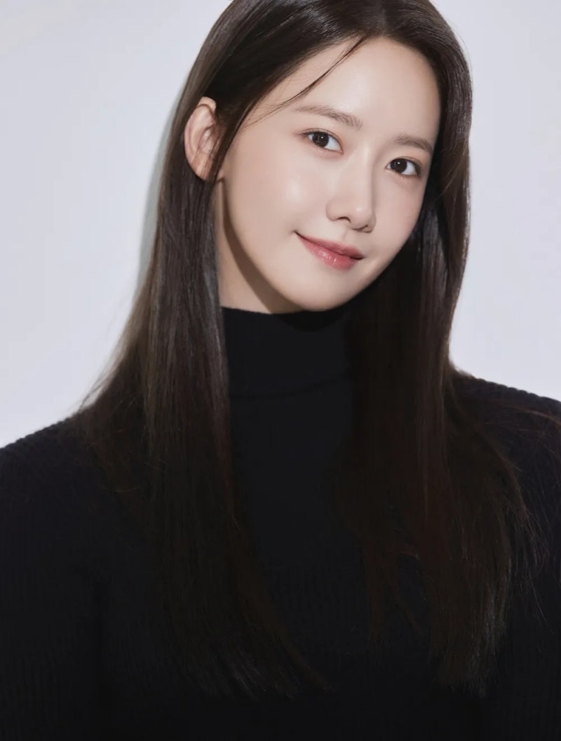 윤아 드라마 언내추럴 한국 리메이크 주인공 확정! 법의관으로 장르 변신 예고