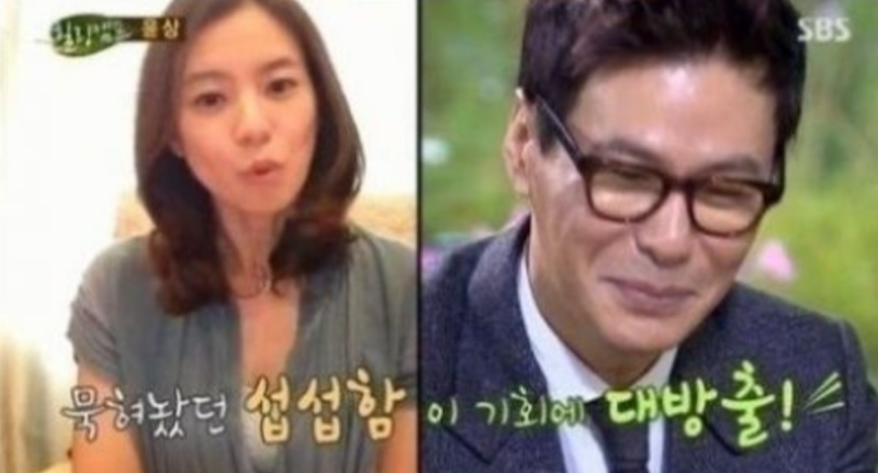 “엄마가 아직도 예뻐”…라이즈 앤톤 한마디에 재조명된 심혜진 리즈 시절