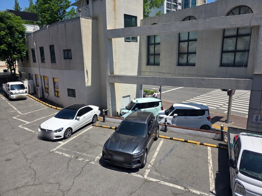 길림성 인계점 사진 2