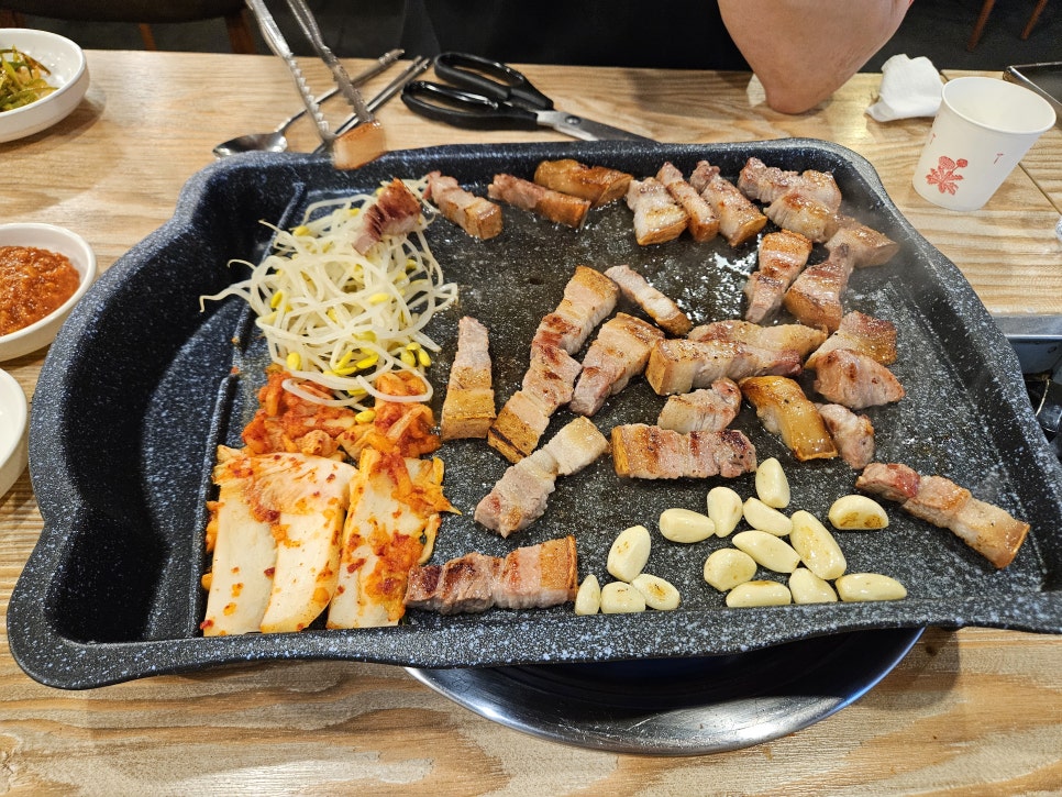 호박촌황토가마구이 사진 4