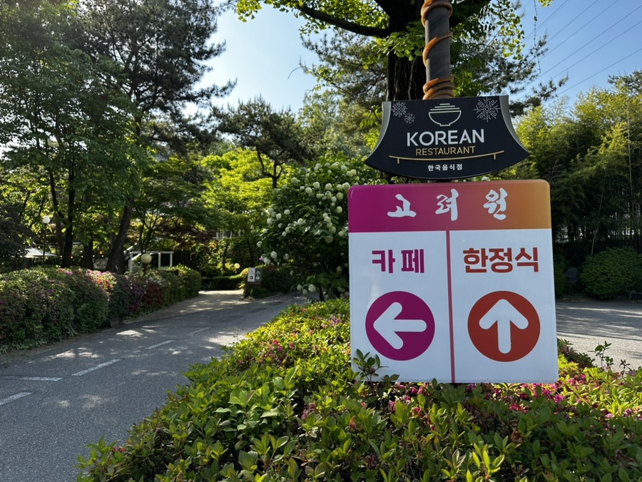 고려원 사진 2