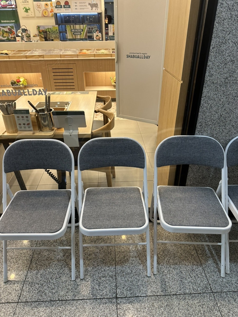 샤브올데이 영종운서운남점 사진 3