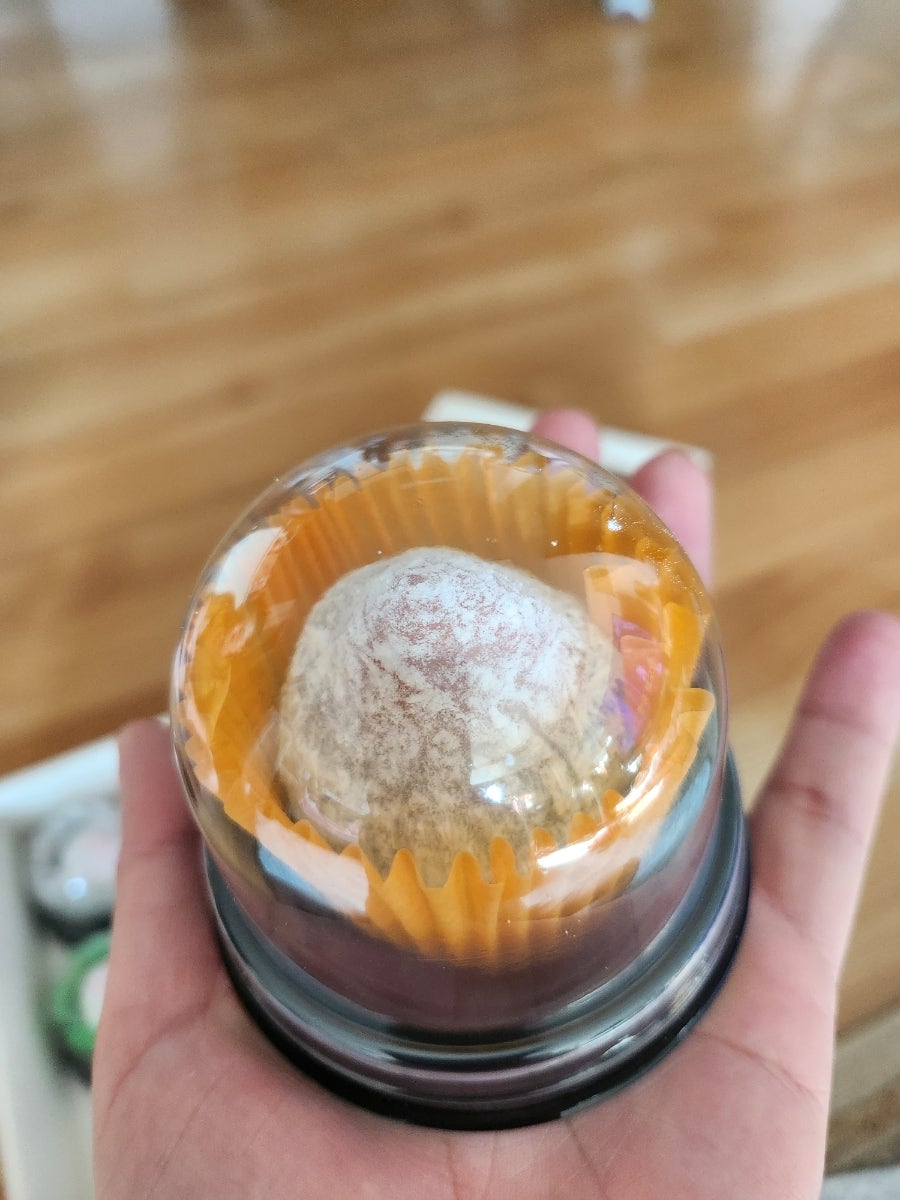 장호진논산찰고구마빵 사진 6