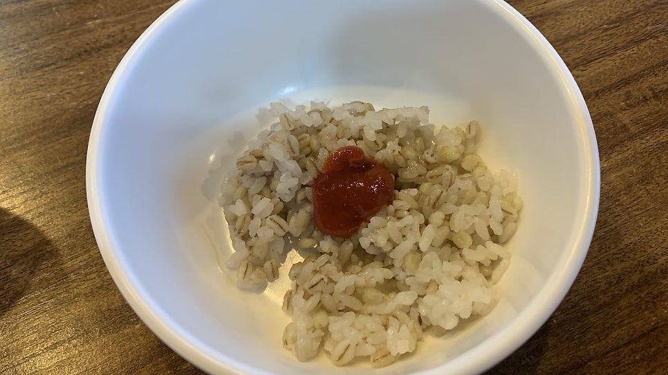 제주옹심이메밀칼국수 사진 6