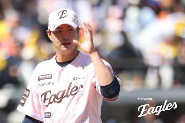 드래프트 미지명→ KBO 45년 역사 새로 쓴 남자, 불꽃야구 한화 박준영의 데뷔전 무실점 신화