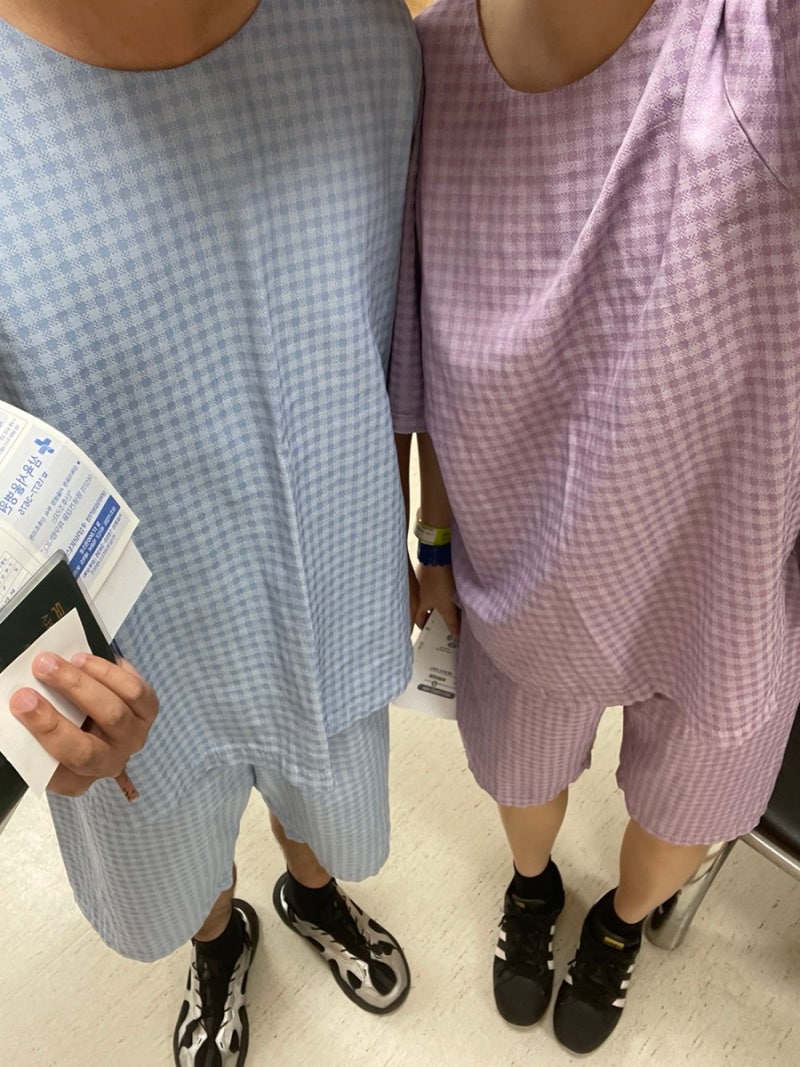캐나다 워홀 준비 | 캐나다 워홀 비자건강검진 삼육서울병원 후기