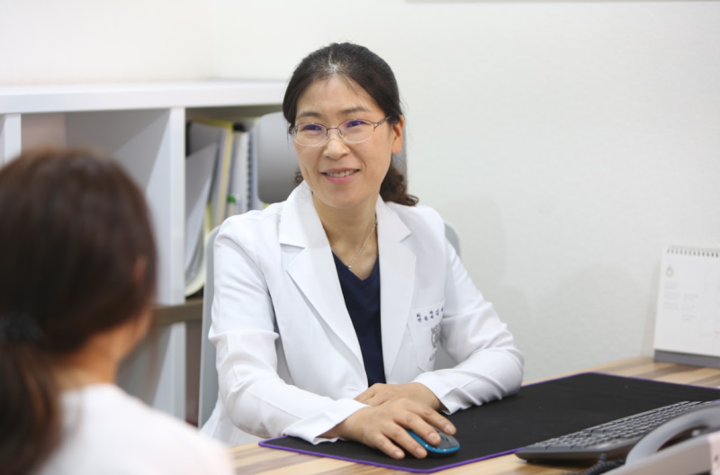 안산치질수술 시 사용하는 리가슈어 장점 알려드려요