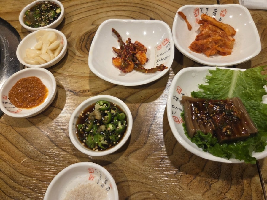 산내한우 사진 4