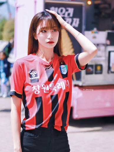 창원의 리빙 레전드 치어리더 손지해, 2026 시즌 치어리딩 응원 활동 근황