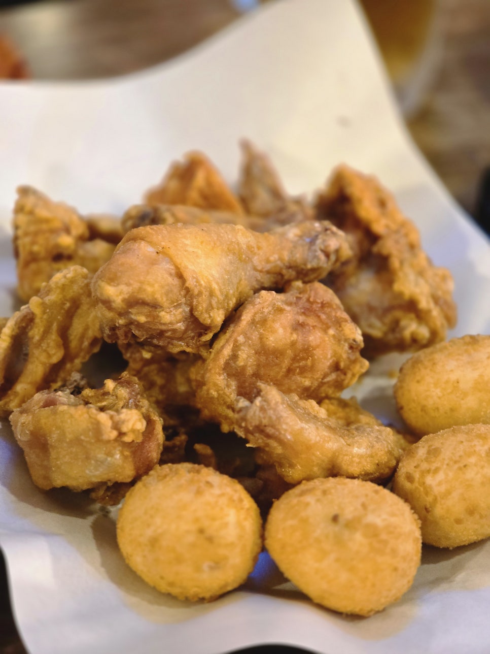 맥시칸치킨 후암점 사진 2