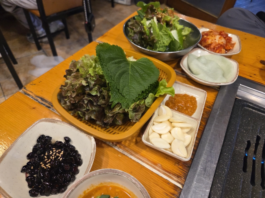 막창공장 화원점 사진 6