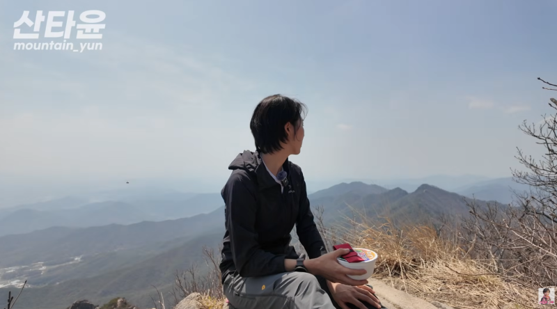 [팔공산 등산코스] 수태골 코스로 동봉, 비로봉, 서봉 완등 후기 (꿀팁 방출)