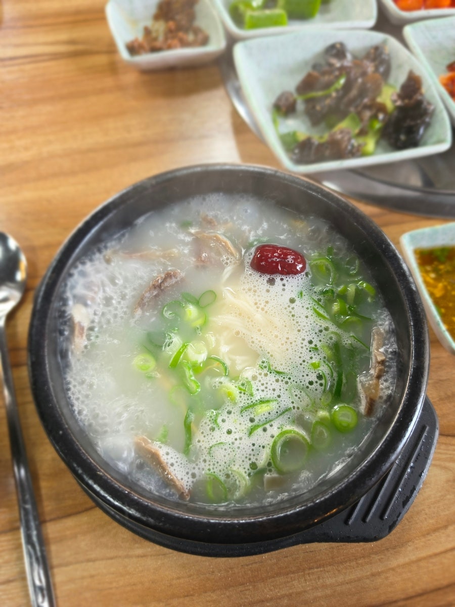 가마솥소머리국밥 사진 6