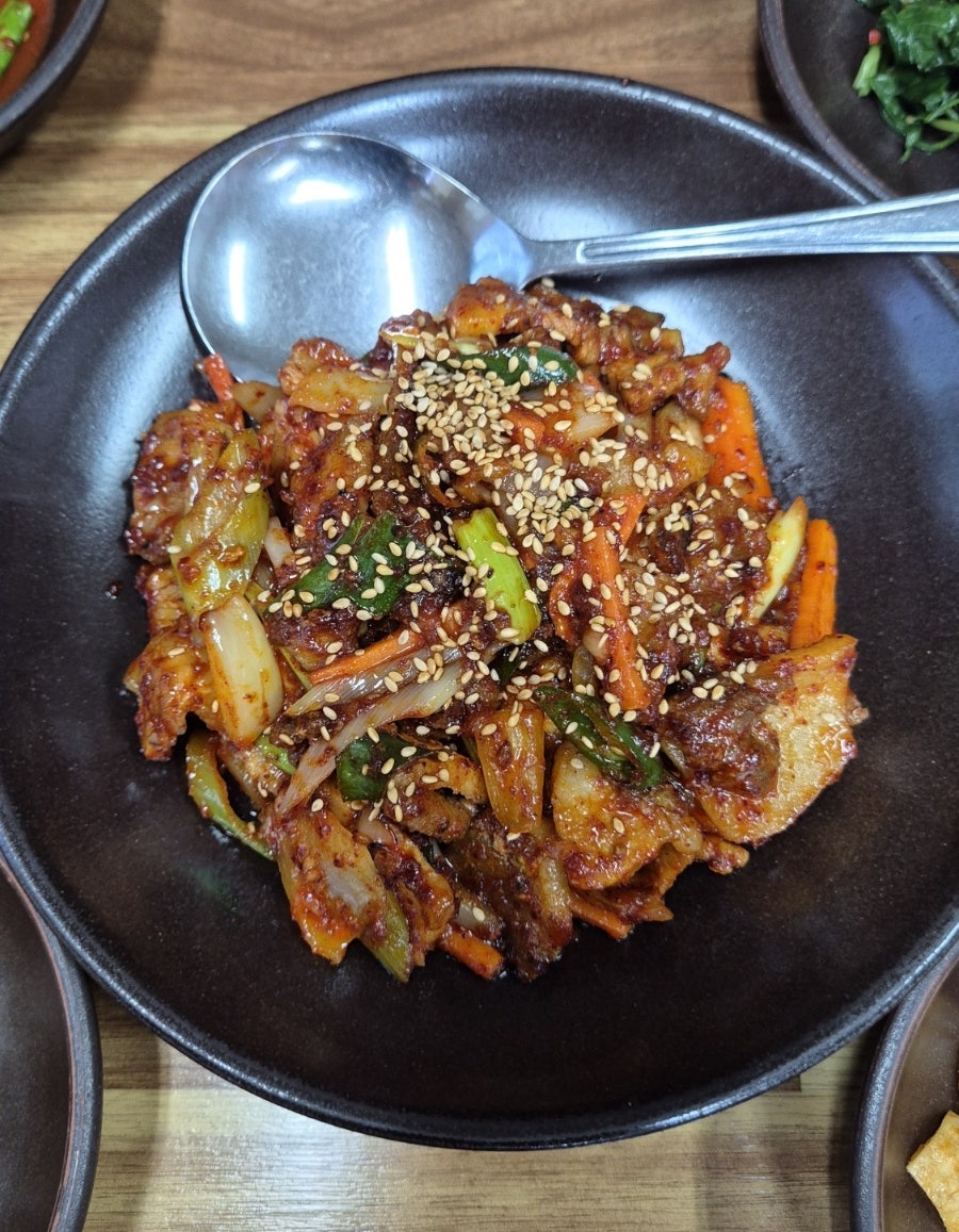 신연천분식 사진 5