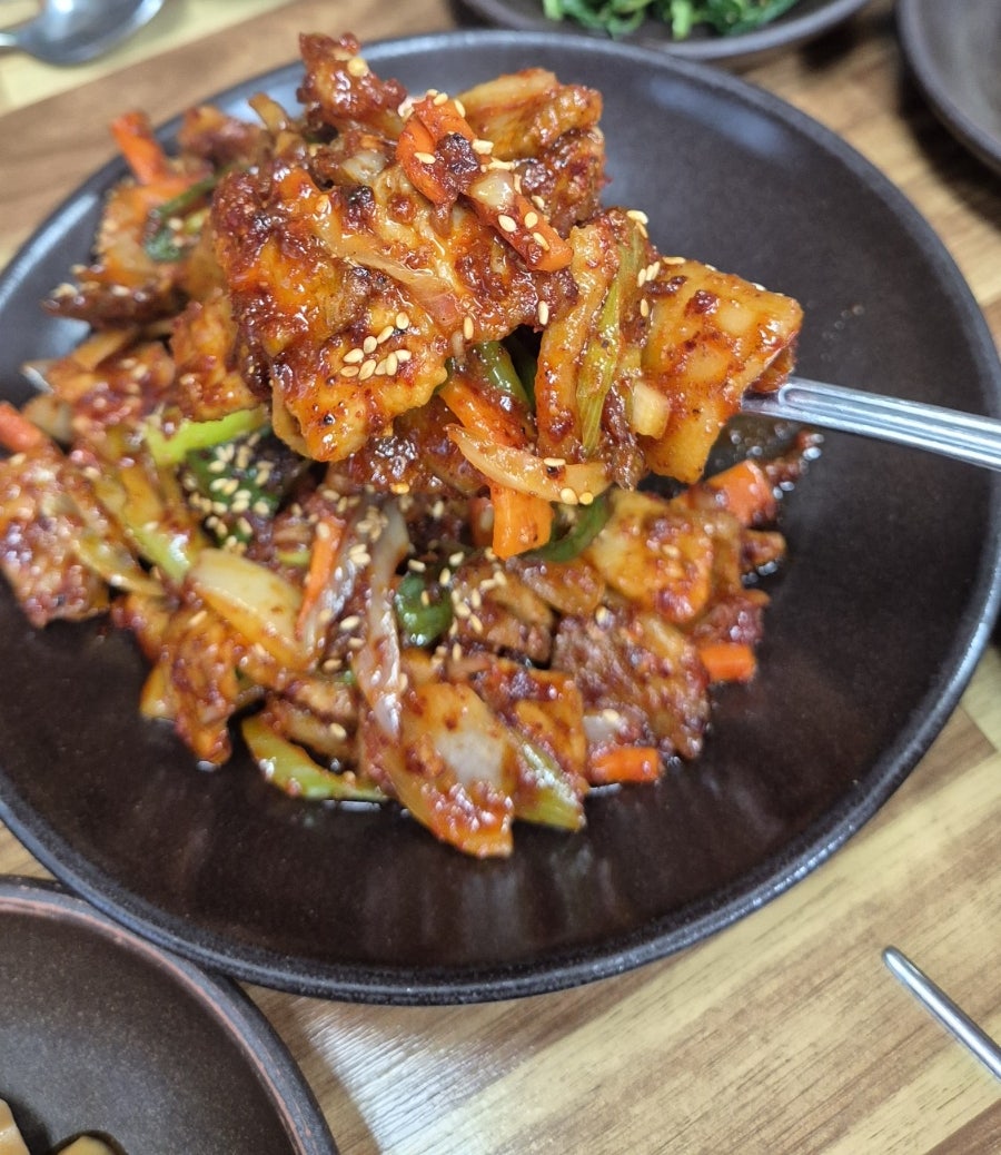신연천분식 사진 6