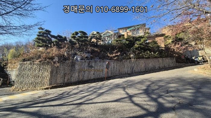  경기도 용인시 기흥구 동백동 단독주택 경매, 높은 시세차익 기대되는 투자 기회! 2024-13332