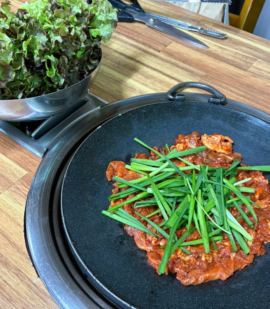 다래식당 사진 5
