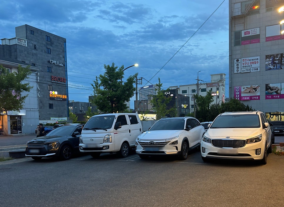오복미역 울산일산점 사진 2