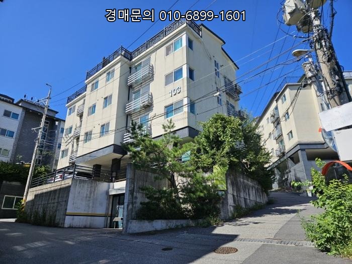  경기도 광주시 신현동 수익형 다가구주택 법원경매, 안정적 임대수익 창출 기회 (신현동 652-8) 2024-66162