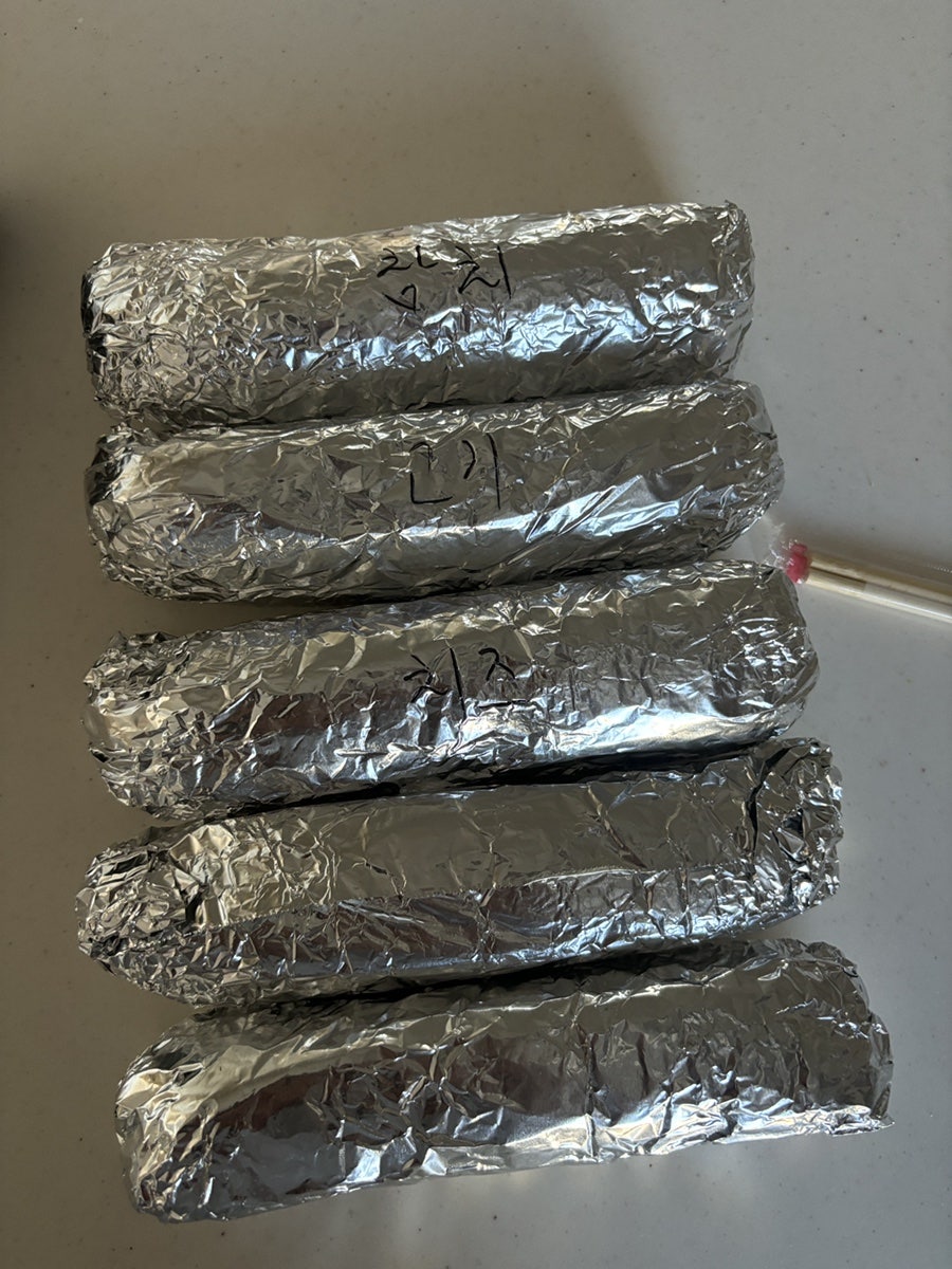 참맛김밥 사진 3