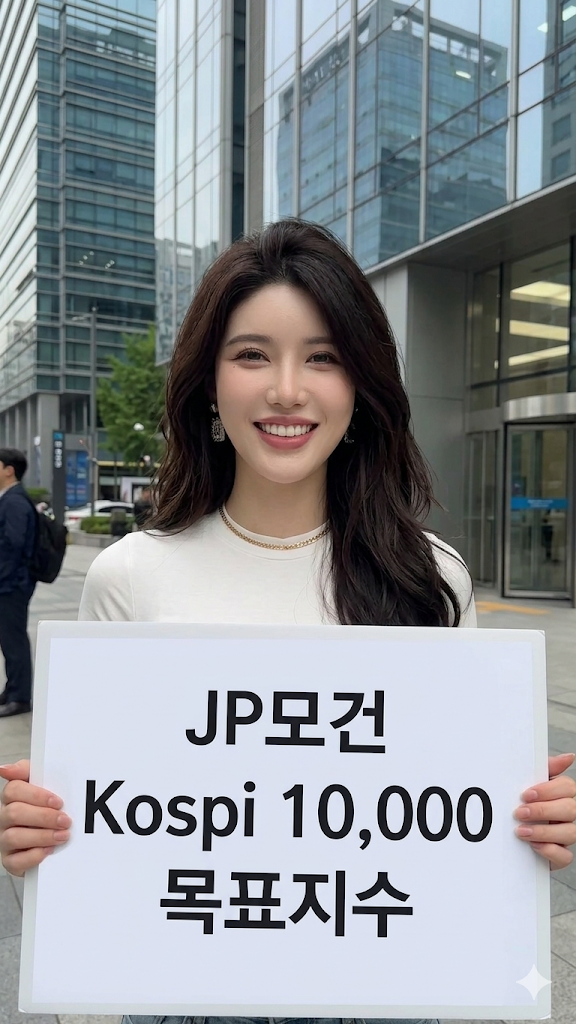  반도체 지수 +2.6% 상승 고속 랠리 진행 중 코스피 오늘 8,000 찍고 연내 만스피 가나?