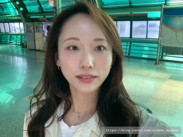 빈티지 디카와 아이폰 비교 후기 : 니콘 쿨픽스 P4 작례 vs 아이폰 XS 작례
