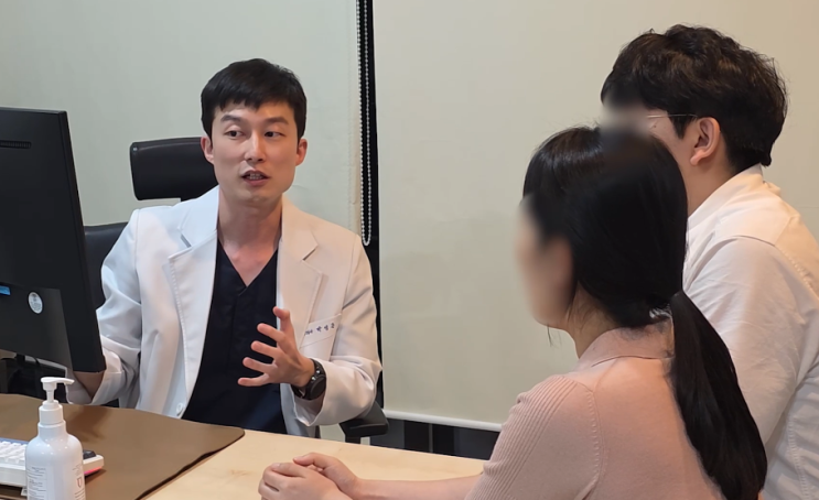  난임 고민으로 임신이 잘 안 되시는 분들께 먼저 하는 질문이 있습니다.