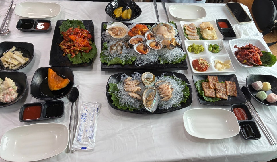경희횟집 사진 6