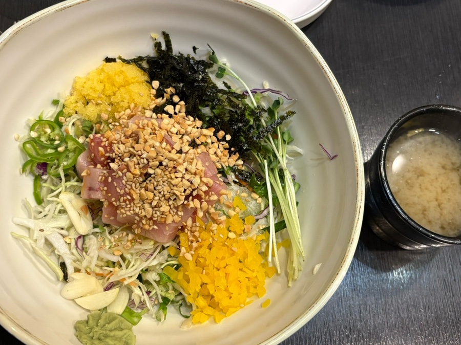 미남참치 사진 4