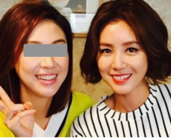 [누구?] 22년 싱글맘의 눈물 딛고 3000억 재력가와 재혼한 그녀!