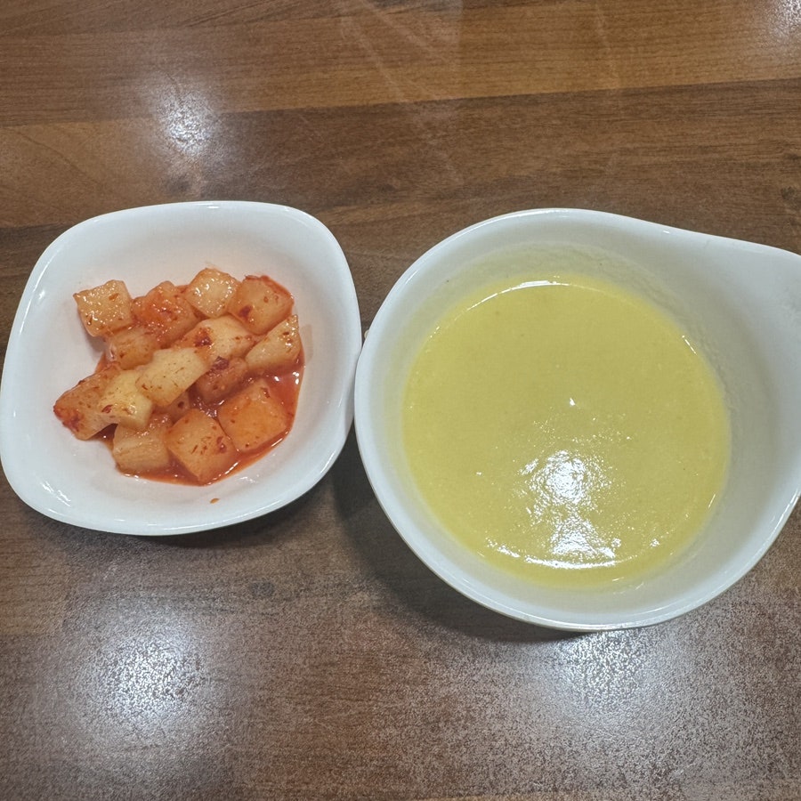 곰돌이돈까스 사진 5