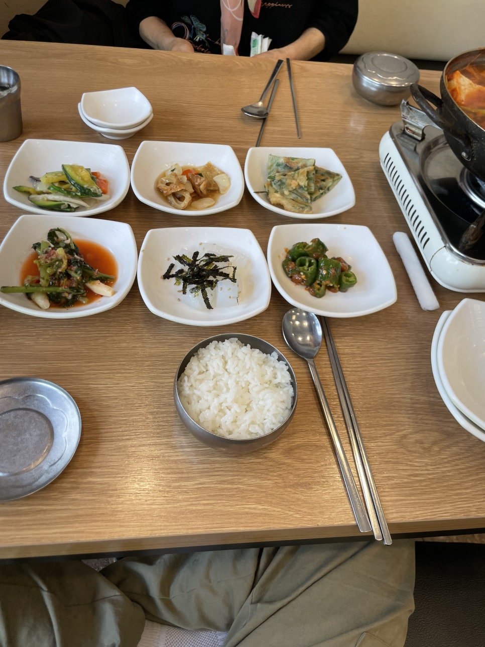 이복례아구동태해물찜탕 삼송신원점 사진 5