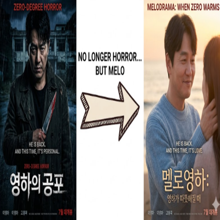 공포영화?? 두산 이영하는 멜로영화였다!! 마무리 전환 후 8경기 연속 무실점 호투!! 김택연이 돌아오면 최고의 셋업과 마무리 듀오가 될 예정!!