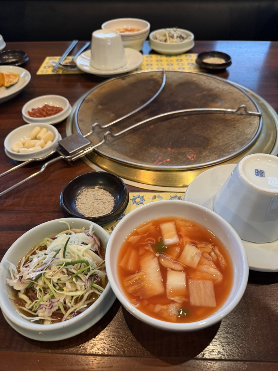 벽제갈비 신촌점 사진 2